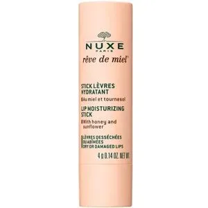 Nuxe, Nuxe Rêve de Miel Feuchtigkeitsspendende Lippenpflege