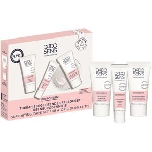 DADO SENS Dermacosmetics, DADO SENS Dermacosmetics EXTRODERM Neurodermitis Set Gesichtspflegesets 1 ct