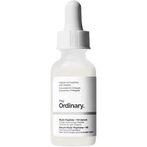 THE ORDINARY, THE ORDINARY - Multi-Peptide-Serum + HA - Anti-Aging-Serum, 30 ml