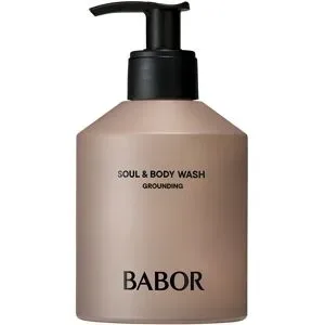 BABOR, BABOR Soul & Body Wash Grounding Duschgel 250 ml