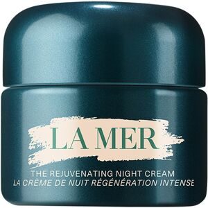 La Mer, La Mer The Rejuvenating Night Cream Gesichtscreme 100 ml