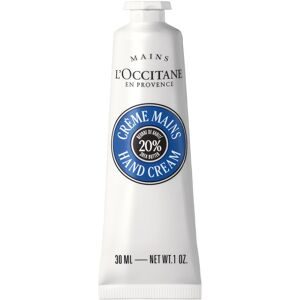 L’Occitane en Provence, L’Occitane en Provence - Sheabutter Handcreme, 30 ml