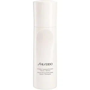 SHISEIDO, Shiseido Complete Cleansing Microfoam 180 ml