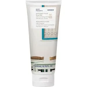 Korres, KORRES Bergamot Pear Bodylotion 200 ml