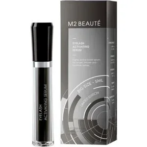 M2 BeautÉ, M2 BeautÉ Eyelash Activating Serum Wimpernserum 5 ml