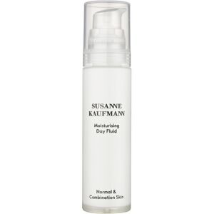 Susanne Kaufmann, Susanne Kaufmann MOISTURISING DAY FLUID Gesichtscreme 50 ml