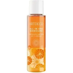 ARTDECO, ARTDECO All in One Manicure Handpeeling 130 g
