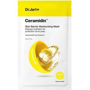 Dr. Jart, Dr. Jart+ Ceramidin Skin Barrier Moisturizing Mask Tuchmasken 22 g