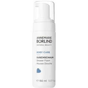 Annemarie Börlind, ANNEMARIE BÖRLIND BODY CARE Duschschaum 150 ml