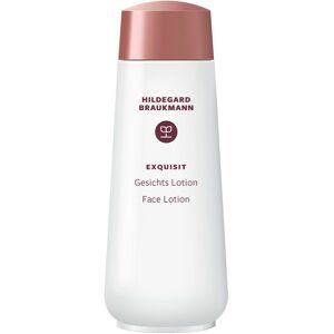 HILDEGARD BRAUKMANN, Hildegard Braukmann Exquisit Gesichtslotion 200 ml