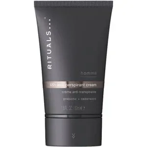 Rituals, Rituals - Homme 48h Anti-Perspirant Cream, 50 ml