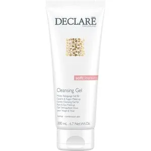 Declaré, Declaré Soft Cleansing Reinigungsgel 200 ml