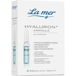 La Mer, La mer Hyaluron+