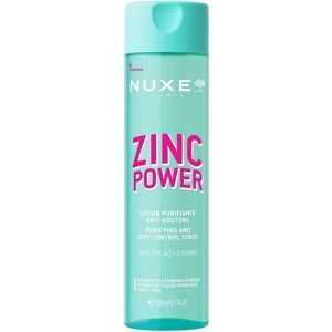 Nuxe, Zinc Power - Klärende Lotion Gegen Pickel