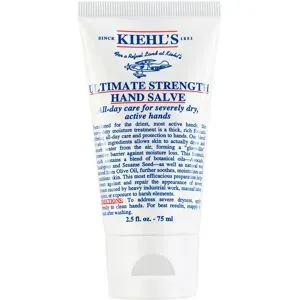 Kiehl's, Kiehl's Ultimate Strength Hand Salve Handcreme 75 ml