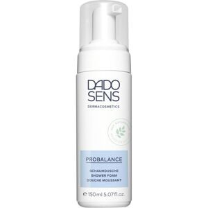 DADO SENS Dermacosmetics, DADO SENS Dermacosmetics PROBALANCE Duschschaum 150 ml