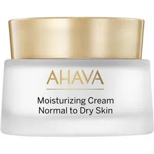 AHAVA, Ahava Essential Day Moisturizer Normal to dry skin 50ml