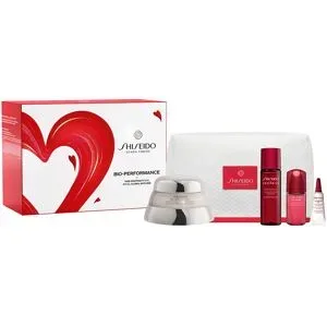 Shiseido Bio-Performance Pouch Set