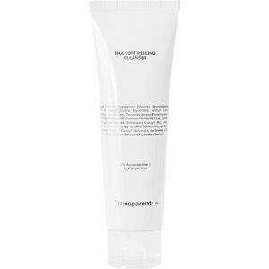 Transparent Lab, Transparent Lab PHA Soft Peeling Cleanser Reinigungsgel 150 ml
