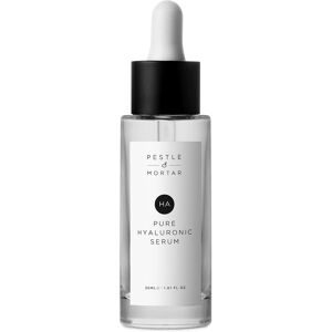 Pestle & Mortar, Pestle & Mortar Pure Hyaluronic Serum Hyaluronsäure Serum 30 ml