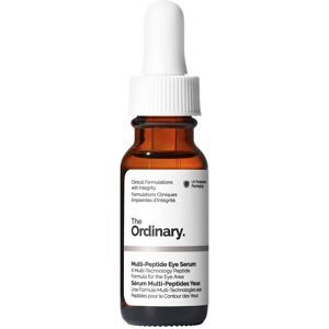 THE ORDINARY, The Ordinary More Molecules Multi-Pept eyeserum Augenserum 15 ml