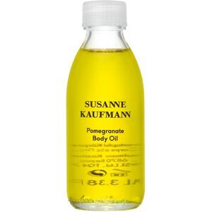 Susanne Kaufmann, Susanne Kaufmann POMEGRANATE BODY OIL Körperöl 100 ml