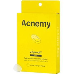 Acnemy, Acnemy Zitproof Spot (36 Patches) Anti-Akne 0,9 g