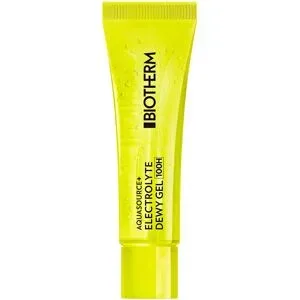 Biotherm, Biotherm - Aquasource+ Electrolyte Dewy Gel, 30 ml