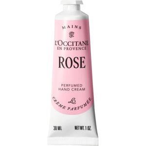 L’Occitane en Provence, Crème Mains Rose - 30 - L'Occitane en Provence