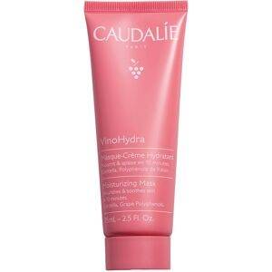 Caudalie, Feuchtigkeit Spendende Crememaske Damen  75ml