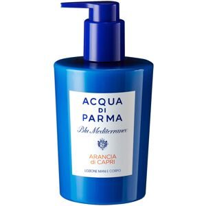 ACQUA DI PARMA, ACQUA DI PARMA - Arancia Körper und Hand Lotion, 300 ml