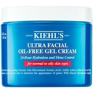 Kiehl's, Kiehl's - Ultra Facial Oil-Free Gel Cream, 125 ml
