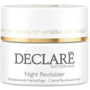 Declaré, Declaré Age Control Night Revitalizer Nachtcreme 50 ml