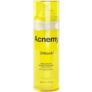Acnemy, Acnemy Zitback Bodyspray 80 ml