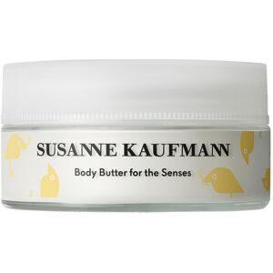 Susanne Kaufmann, Susanne Kaufmann Senses Körperbutter 200 ml