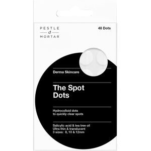 Pestle & Mortar, Pestle & Mortar Anti-Akne 1 ct