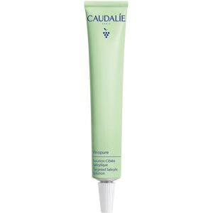 Caudalie, Caudalie - Vinopure Pickel-Stopp mit Salicylsäure, 15 ml