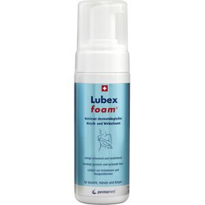 Lubex, Lubex Foam (150ml)
