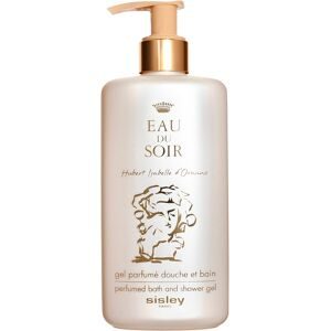 Sisley, Sisley Eau du Soir Gel Parfumé Douche et Bain Duschgel 250 ml