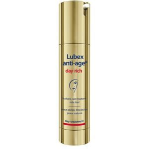 Lubex, LUBEX ANTI-AGE day rich 50 ml