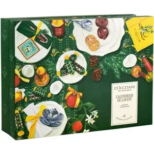 L’Occitane en Provence, Calendrier de l'Avent - Édition Classique - 24 - L'Occitane en Provence