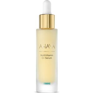 AHAVA, AHAVA Firming MultiVitamin C + Serum Gesichtsserum 30 ml
