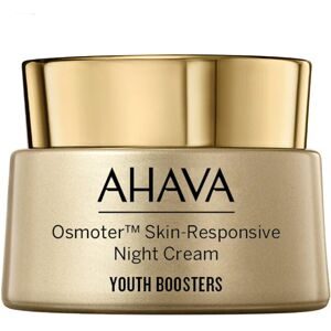 AHAVA, AHAVA Osmoter Skin-Responsive Nachtcreme 50 ml Damen