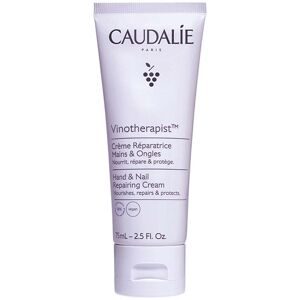 Caudalie, Caudalie - Reparierende Hand- und Nagelcreme