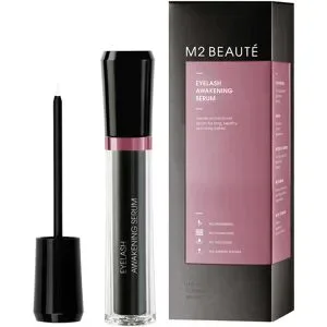 M2 BeautÉ, M2 BeautÉ Eyelash Awakening Serum Augenserum 4 ml