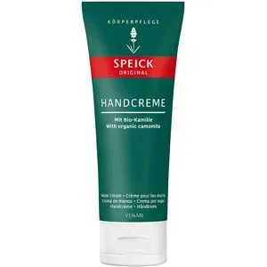 Speick, Speick Original Handcreme