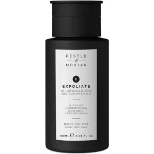 Pestle & Mortar, Pestle & Mortar - Toner Exfoliate Toner, 200 ml