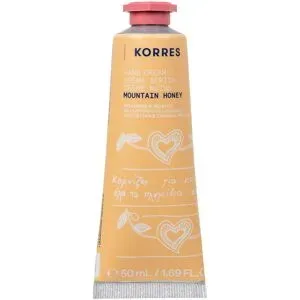 Korres, KORRES Mountain Honey Handcreme 50 ml