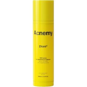 Acnemy, Acnemy Zitaid Gesichtswasser 100 ml