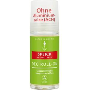 Speick, Speick Natural Aktiv Deo Roll-on
